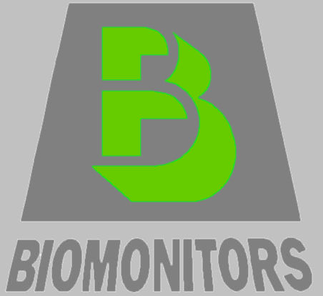 Biomonitors